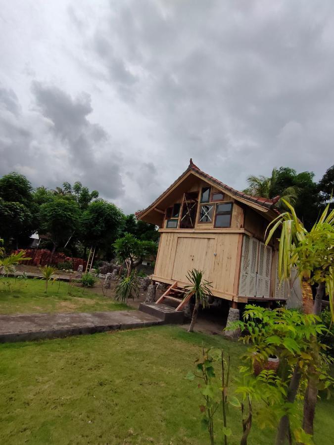 Yogi Beach Cabin アメッド 部屋 写真