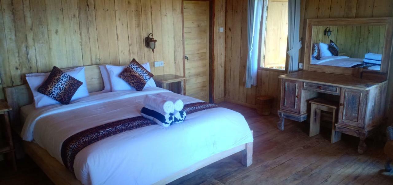Yogi Beach Cabin アメッド エクステリア 写真